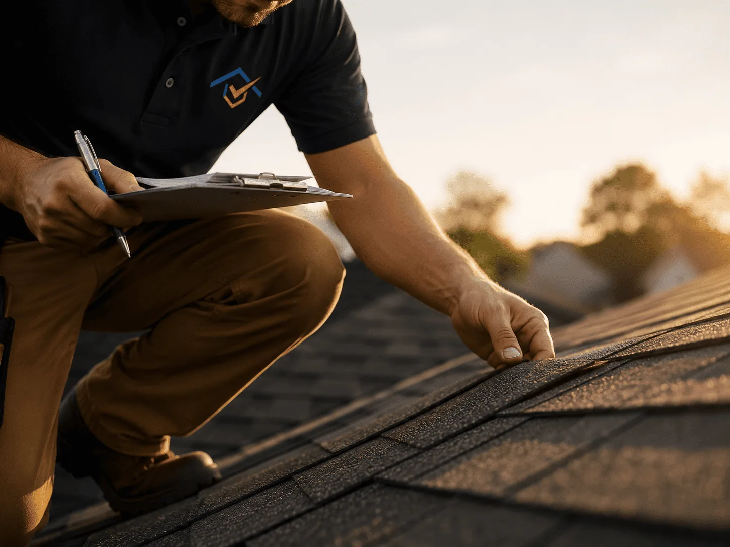 Why Choose Roof Inspection in Marshall, MO